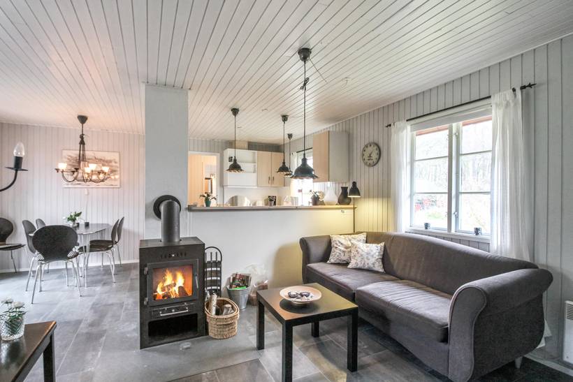 Foto von Ferienhaus DN27 in Dueodde - Bornholm