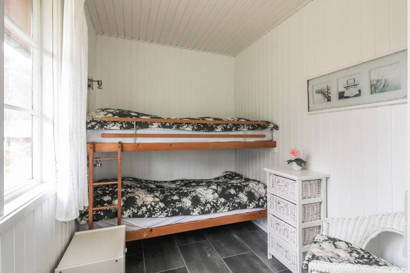 Foto von Ferienhaus DN27 in Dueodde - Bornholm
