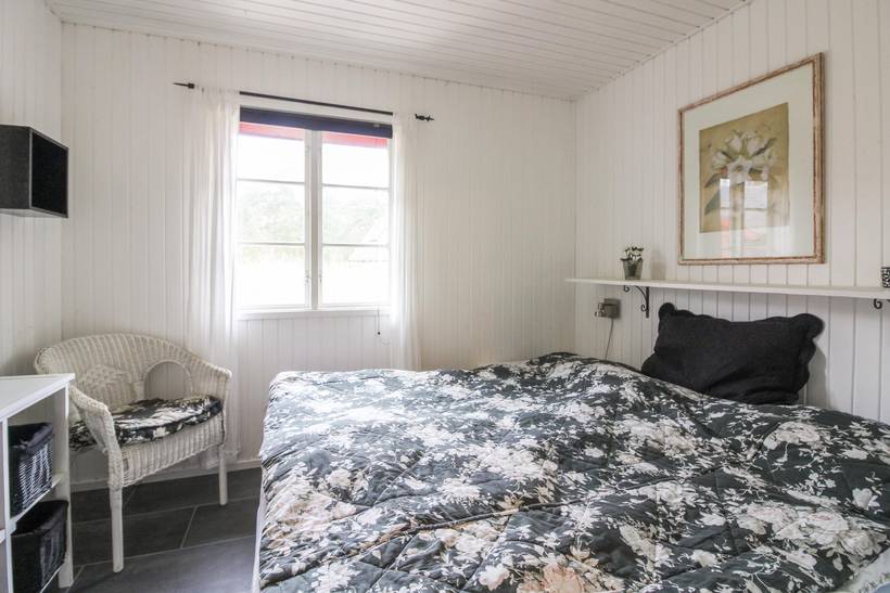 Foto von Ferienhaus DN27 in Dueodde - Bornholm