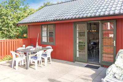 Vorschaubild von Ferienhaus DN27 in Dueodde - Bornholm