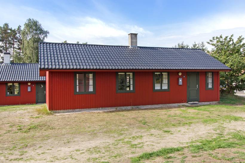 Foto von Ferienhaus DN27 in Dueodde - Bornholm
