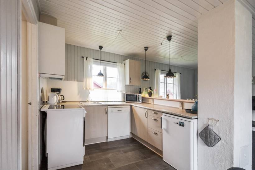 Foto von Ferienhaus DN27 in Dueodde - Bornholm