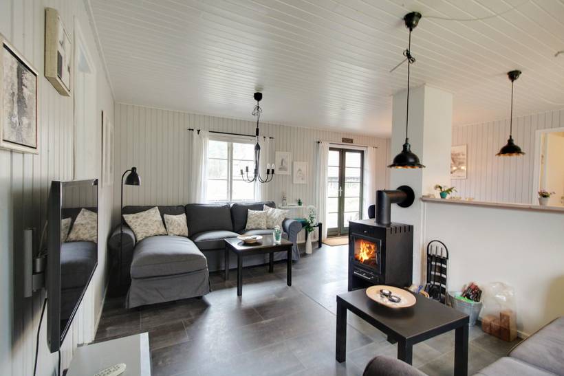 Foto von Ferienhaus DN27 in Dueodde - Bornholm