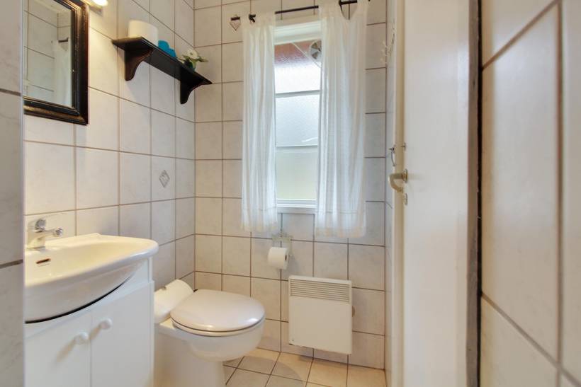 Foto von Ferienhaus DN27 in Dueodde - Bornholm