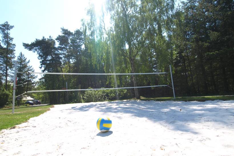 Foto von Ferienhaus DN27 in Dueodde - Bornholm