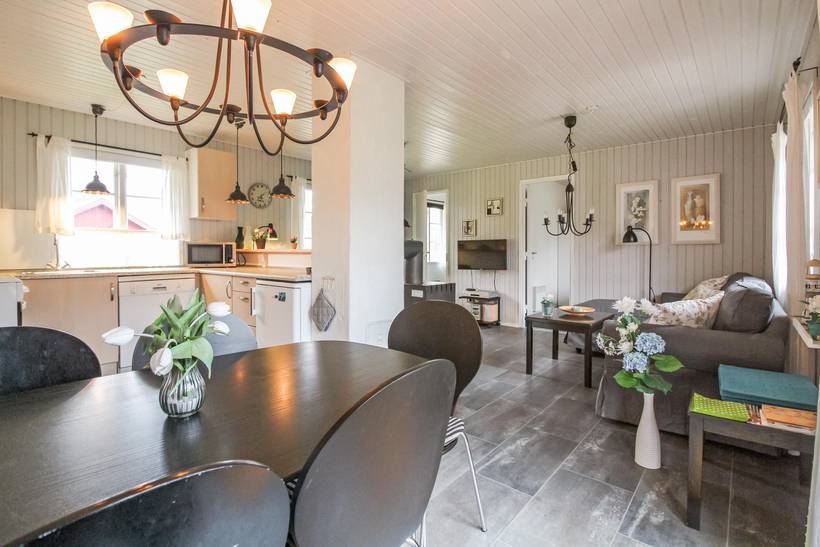 Foto von Ferienhaus DN27 in Dueodde - Bornholm