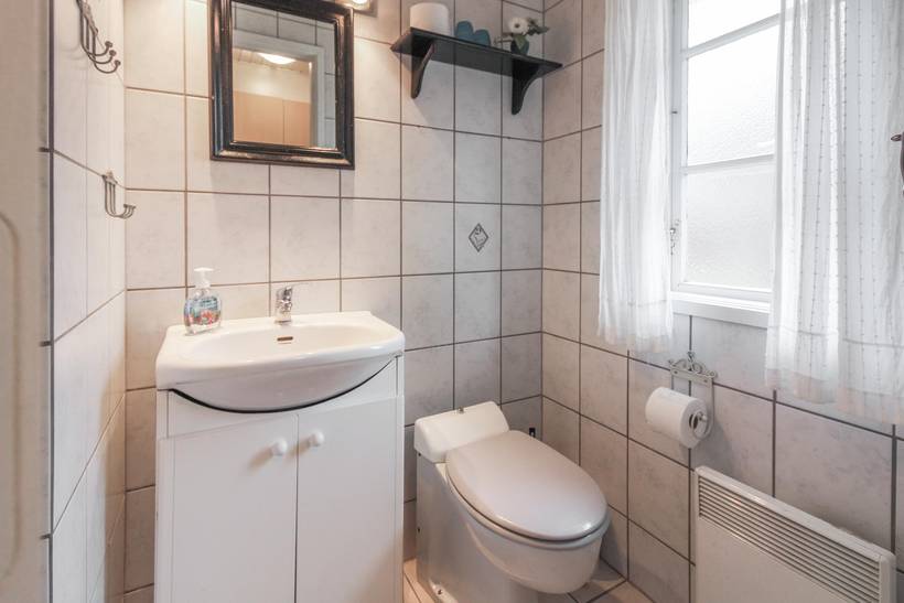 Foto von Ferienhaus DN27 in Dueodde - Bornholm