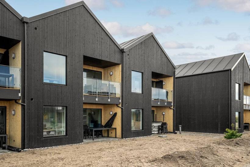 Foto von Ferienhaus DN29 auf Mullerup - Westseeland