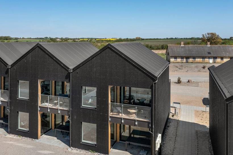 Foto von Ferienhaus DN29 auf Mullerup - Westseeland