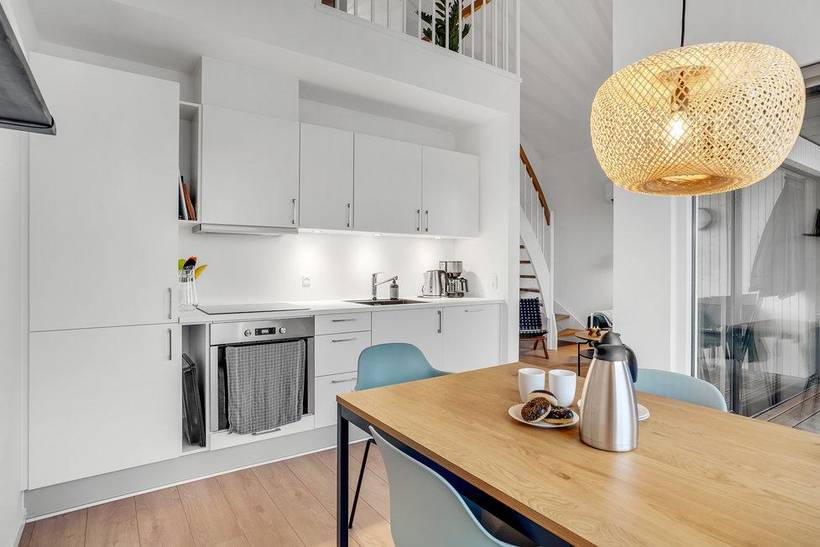 Foto von Ferienhaus DN29 auf Mullerup - Westseeland