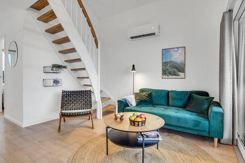 Foto von Ferienhaus DN29 auf Mullerup - Westseeland