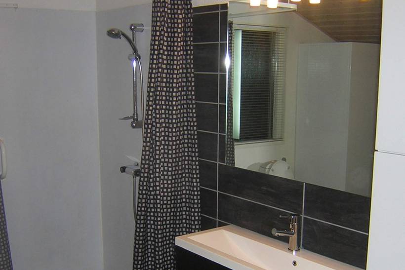 Foto von Ferienhaus DN31 in Købingsmark - Als