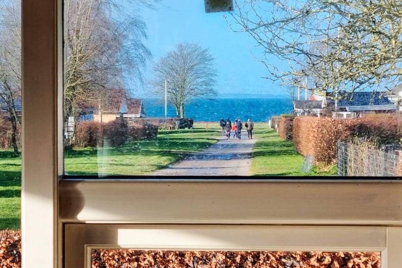 Foto von Ferienhaus DN31 in Købingsmark - Als