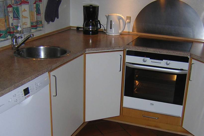 Foto von Ferienhaus DN31 in Købingsmark - Als