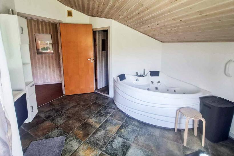 Foto von Ferienhaus DN31 in Købingsmark - Als