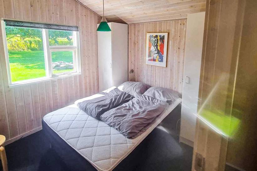 Foto von Ferienhaus DN31 in Købingsmark - Als