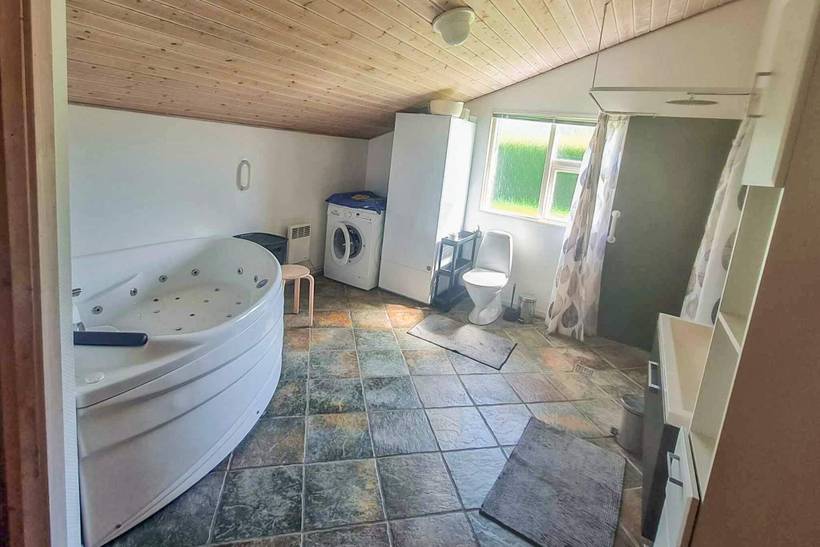 Foto von Ferienhaus DN31 in Købingsmark - Als