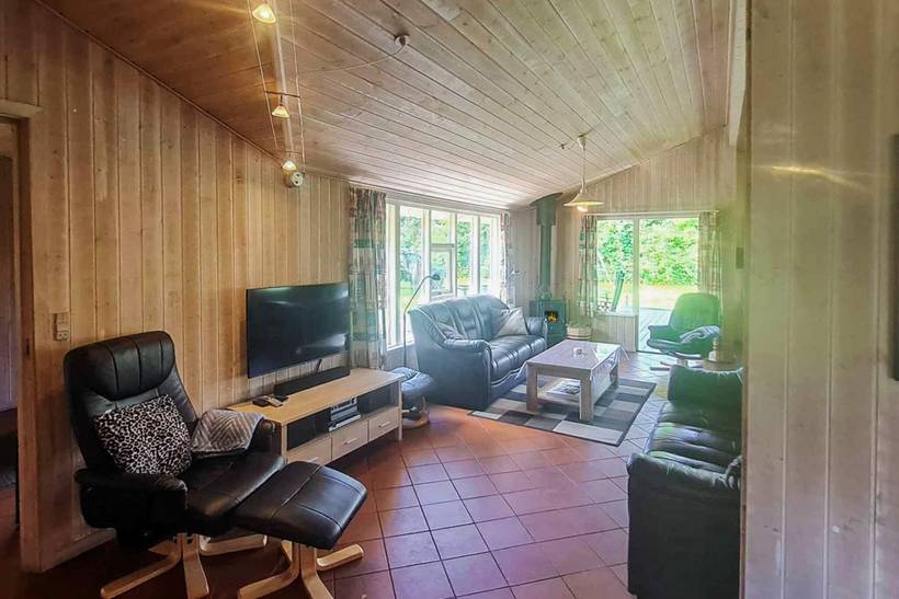 Foto von Ferienhaus DN31 in Købingsmark - Als