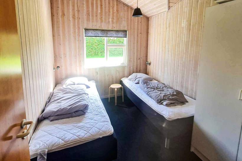 Foto von Ferienhaus DN31 in Købingsmark - Als