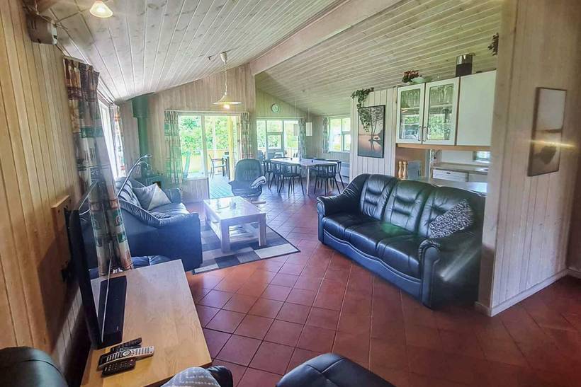 Foto von Ferienhaus DN31 in Købingsmark - Als