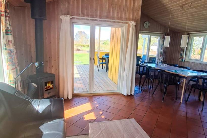 Foto von Ferienhaus DN31 in Købingsmark - Als