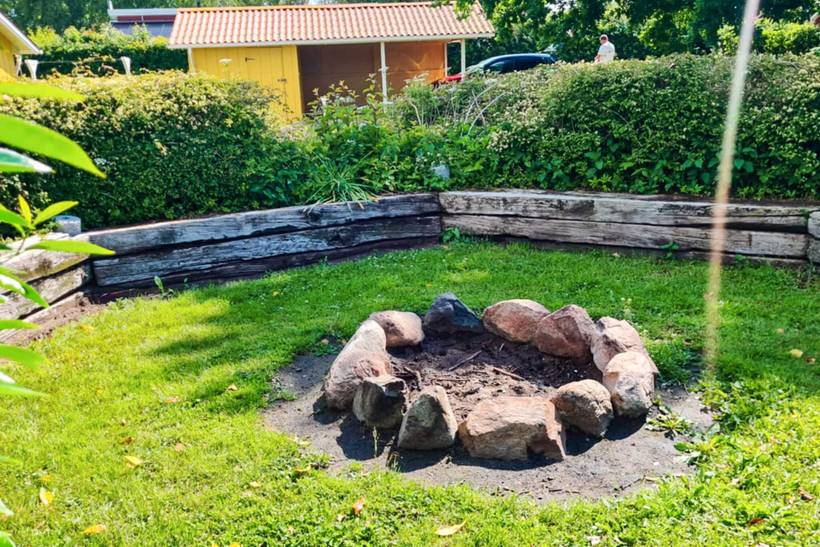 Foto von Ferienhaus DN31 in Købingsmark - Als