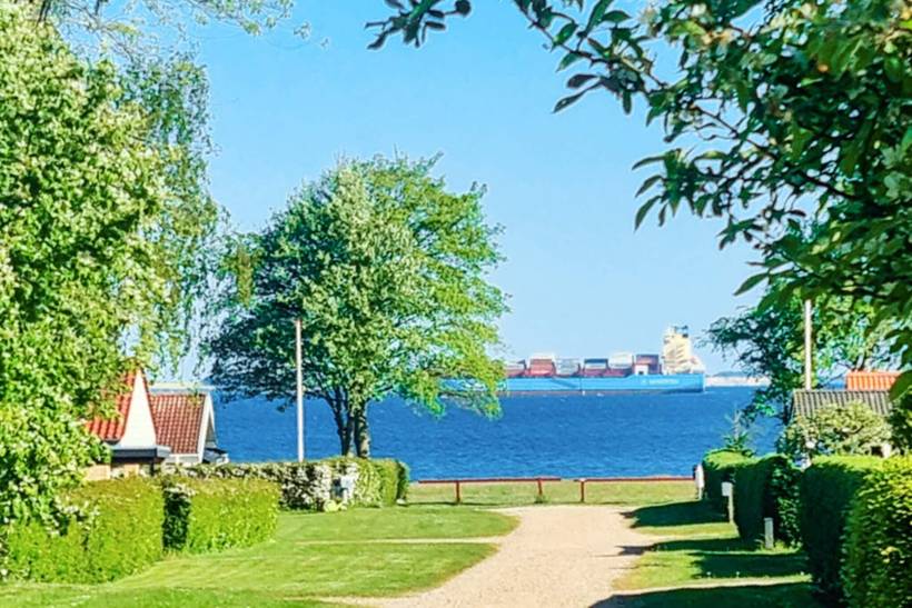 Foto von Ferienhaus DN31 in Købingsmark - Als