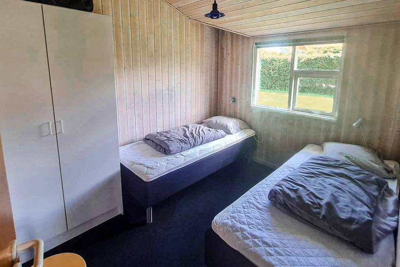 Foto von Ferienhaus DN31 in Købingsmark - Als