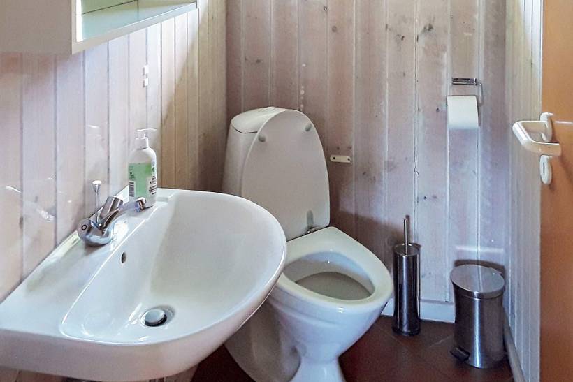 Foto von Ferienhaus DN31 in Købingsmark - Als
