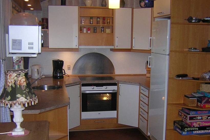 Foto von Ferienhaus DN31 in Købingsmark - Als
