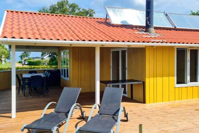 Vorschaubild von Ferienhaus DN31 in Købingsmark - Als