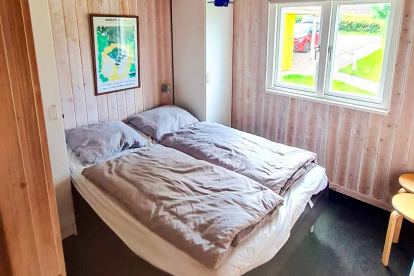 Foto von Ferienhaus DN31 in Købingsmark - Als