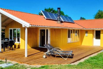 Vorschaubild von Ferienhaus DN31 in Købingsmark - Als