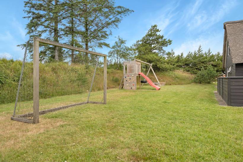 Foto von Ferienhaus DN42 in Blåvand - Westjütland
