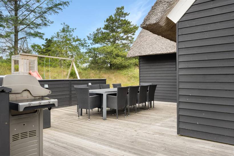 Foto von Ferienhaus DN42 in Blåvand - Westjütland