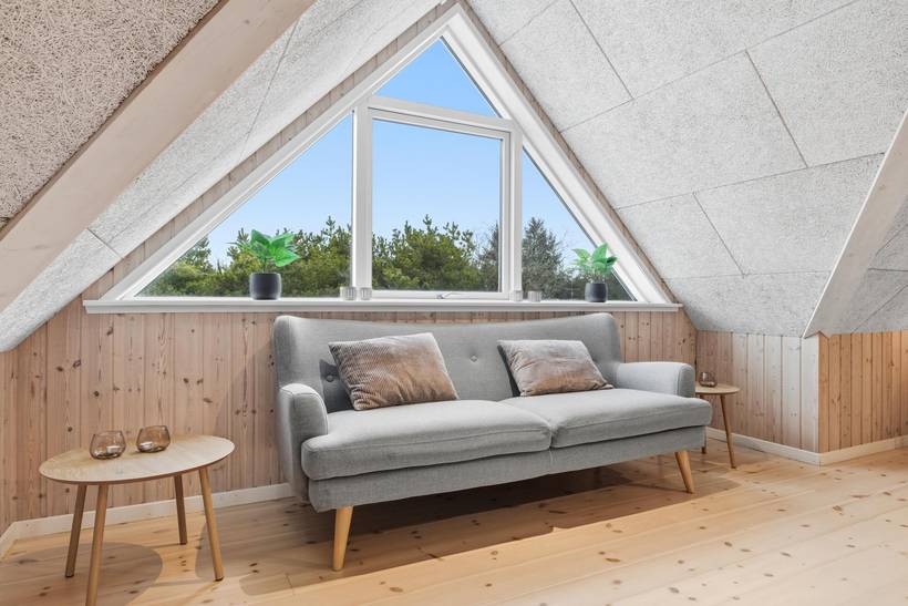 Foto von Ferienhaus DN42 in Blåvand - Westjütland