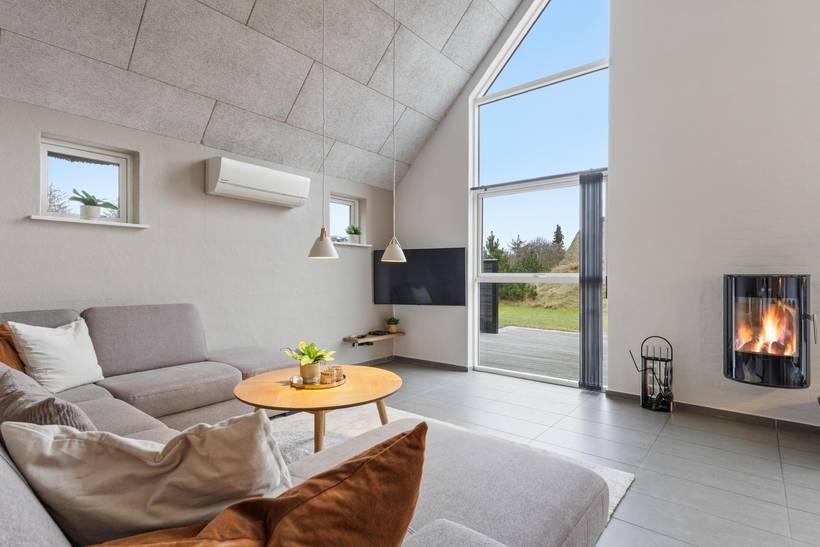 Foto von Ferienhaus DN42 in Blåvand - Westjütland