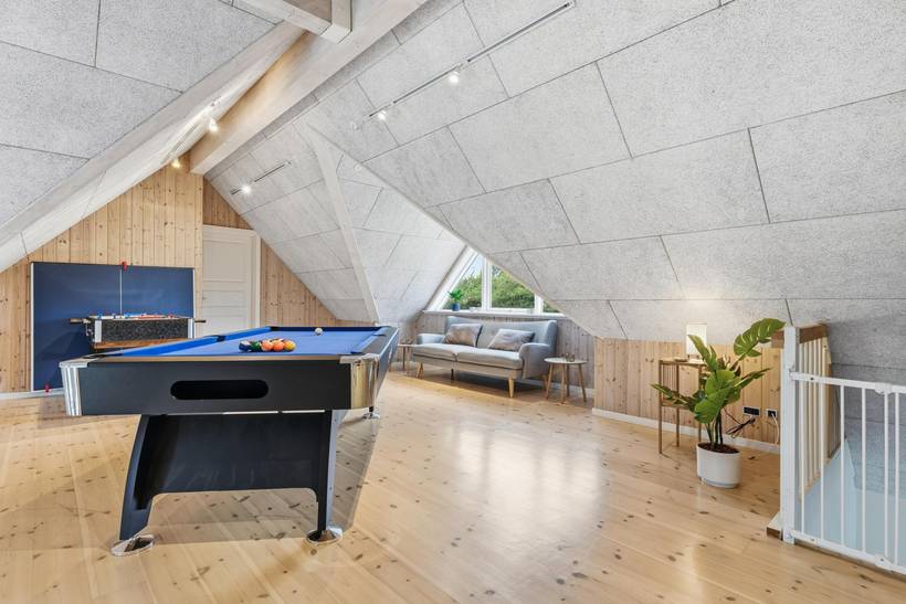 Foto von Ferienhaus DN42 in Blåvand - Westjütland