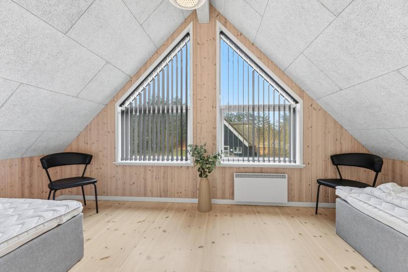Foto von Ferienhaus DN42 in Blåvand - Westjütland