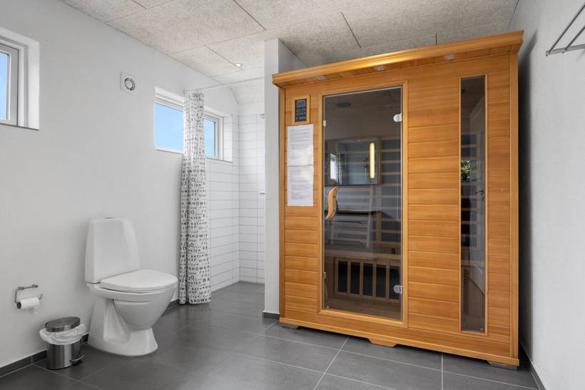 Foto von Ferienhaus DN42 in Blåvand - Westjütland