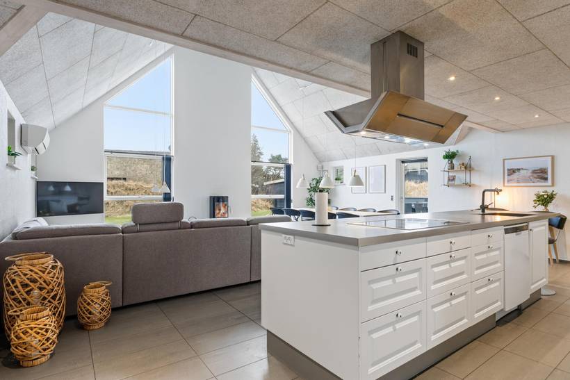 Foto von Ferienhaus DN42 in Blåvand - Westjütland