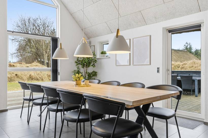 Foto von Ferienhaus DN42 in Blåvand - Westjütland