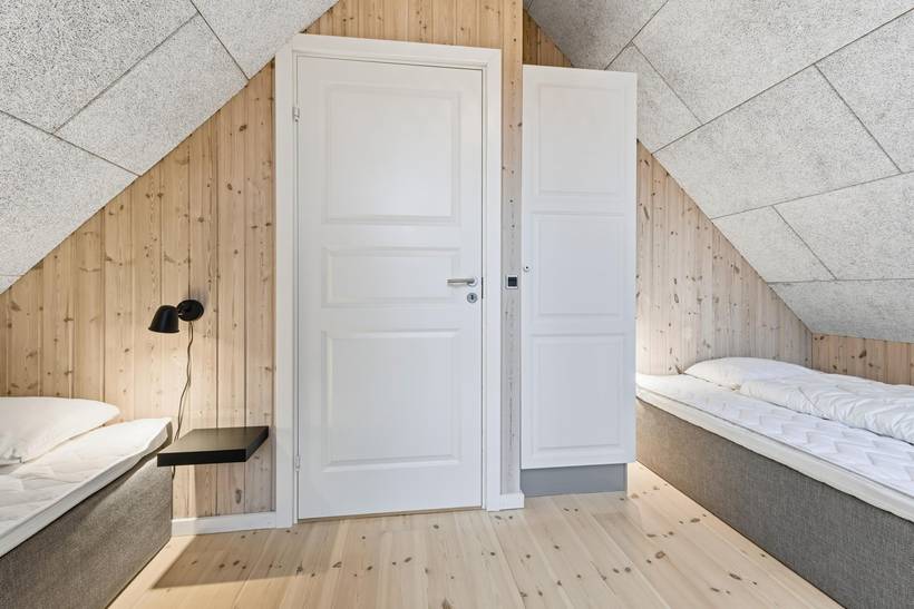 Foto von Ferienhaus DN42 in Blåvand - Westjütland