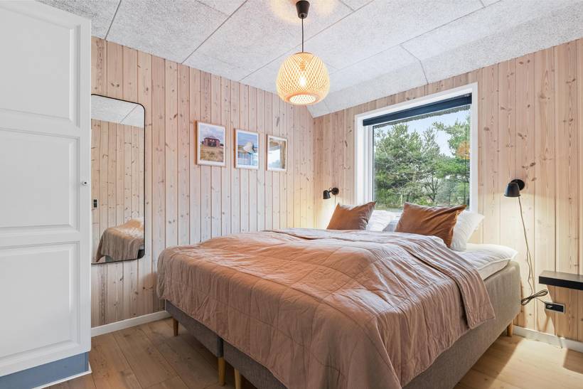 Foto von Ferienhaus DN42 in Blåvand - Westjütland