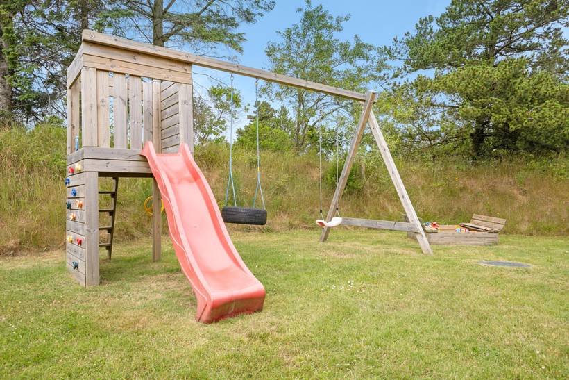 Foto von Ferienhaus DN42 in Blåvand - Westjütland