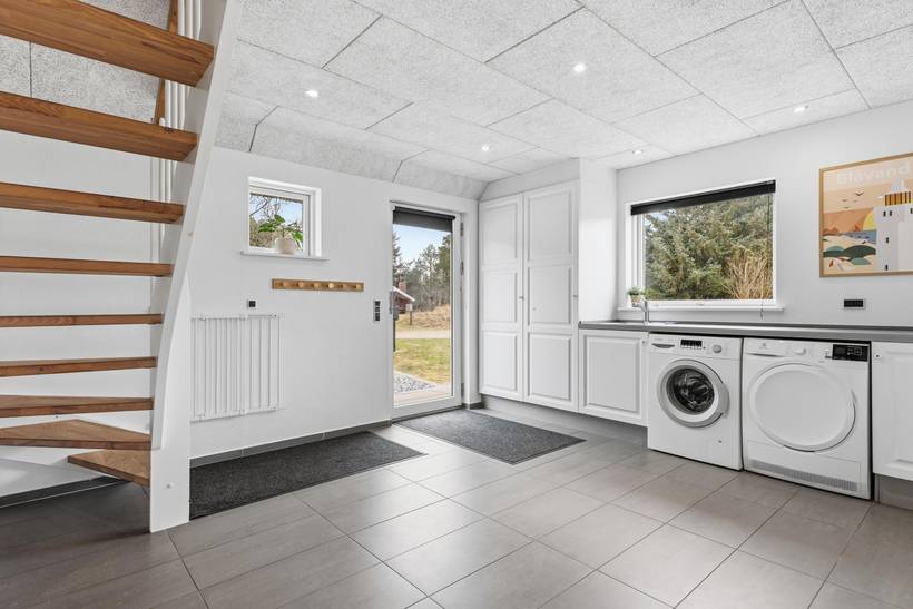 Foto von Ferienhaus DN42 in Blåvand - Westjütland