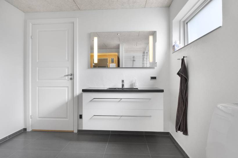 Foto von Ferienhaus DN42 in Blåvand - Westjütland