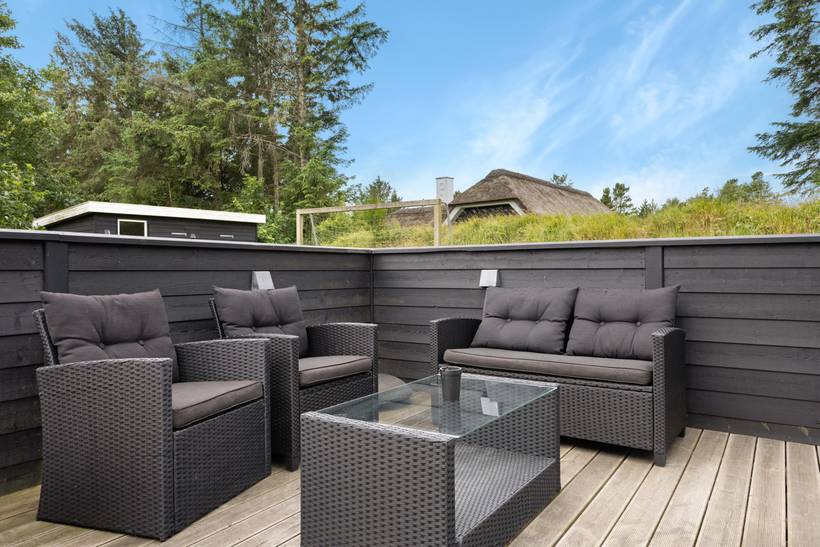 Foto von Ferienhaus DN42 in Blåvand - Westjütland