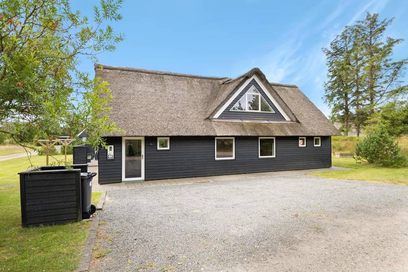 Foto von Ferienhaus DN42 in Blåvand - Westjütland