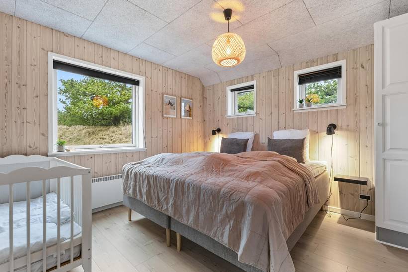 Foto von Ferienhaus DN42 in Blåvand - Westjütland